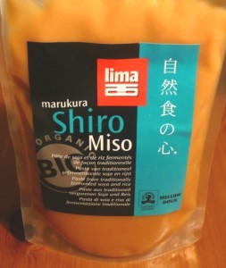 miso shiro